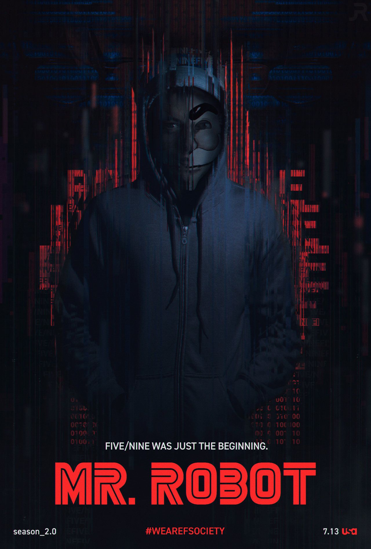 Mr Robot
